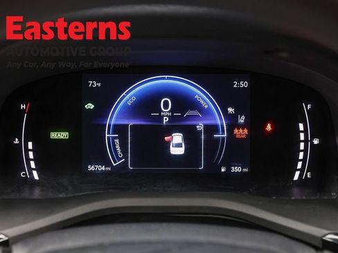 Used 2025 Toyota Camry LE FWD image 17