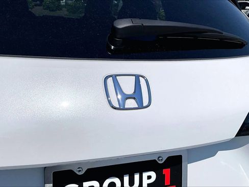 Used 2024 Honda HR-V Sport image 30