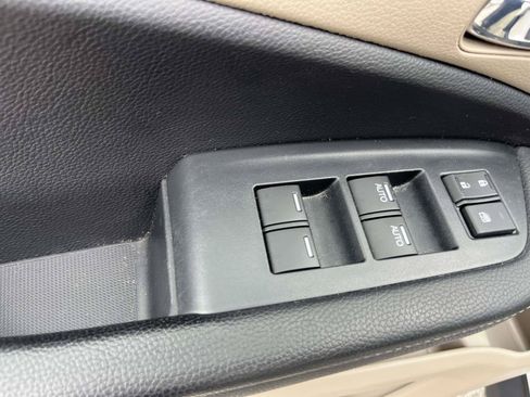 Used 2023 Honda Ridgeline RTL-E image 12