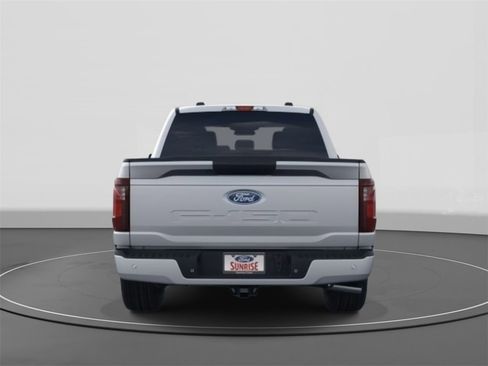 New 2025 Ford F150 STX image 5