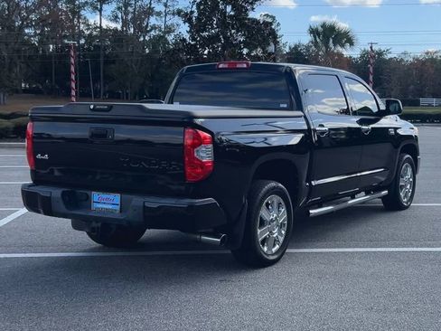 Used 2015 Toyota Tundra 1794 Edition image 8