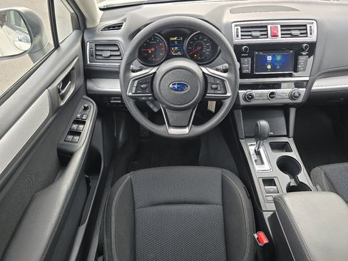 Used 2018 Subaru Outback 2.5i image 29
