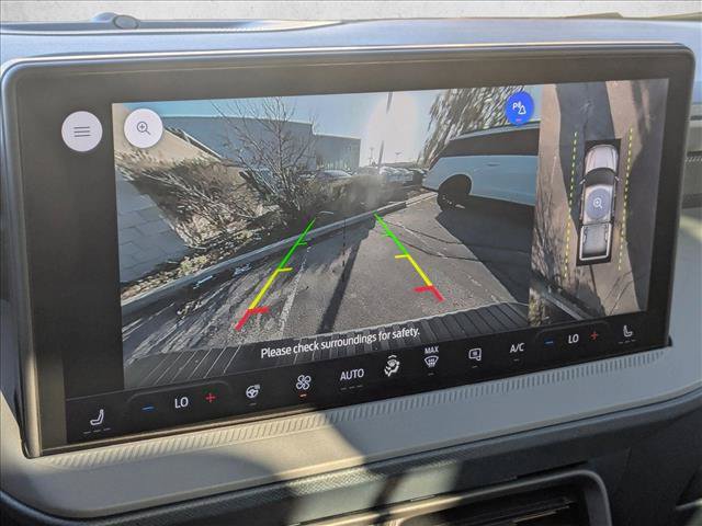 New 2026 Ford Maverick Tremor AWD/4WD image 13