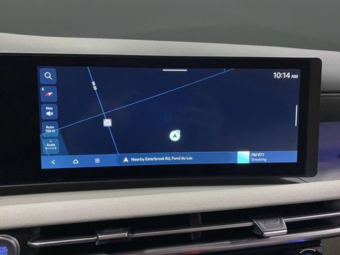 New 2025 Hyundai Tucson Limited image 10