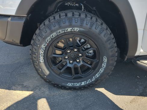 New 2026 RAM 1500 Rebel w/ Rebel Level 2 Equipment Group image 26