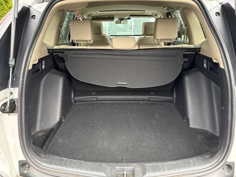 Used 2019 Honda CR-V EX image 12