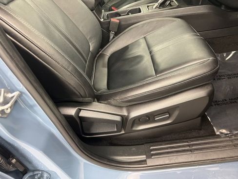 Used 2023 Ford Ranger Lariat w/ FX4 Off-Road Package image 19