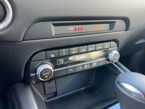 Used 2023 MAZDA CX-5 AWD 2.5 S w/ Premium Package image 27