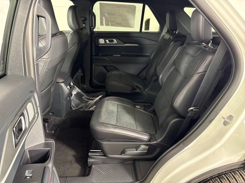 New 2026 Ford Explorer ST w/ Sun And Sound Package AWD/4WD image 31