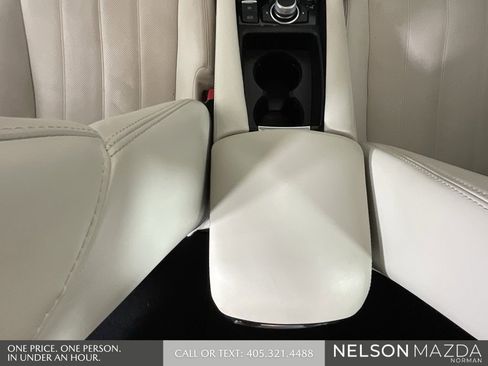 Used 2021 MAZDA MAZDA6 Grand Touring Reserve image 41