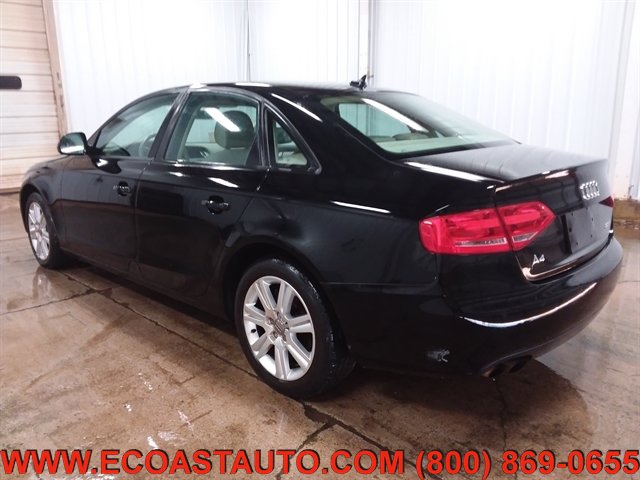 Used 2009 Audi A4 2.0T Premium FWD image 6