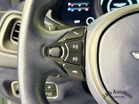 Used 2020 Aston Martin V8 Vantage AMR RWD image 13