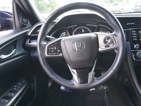 Used 2020 Honda Civic Sport image 16