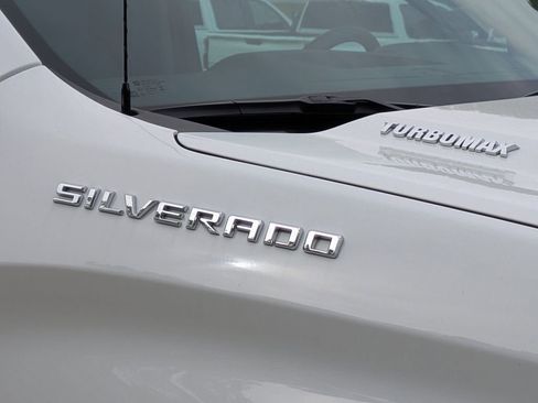 New 2026 Chevrolet Silverado 1500 W/T w/ WT Value Package RWD image 28
