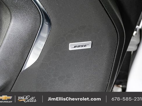 Used 2022 Chevrolet Tahoe High Country image 8