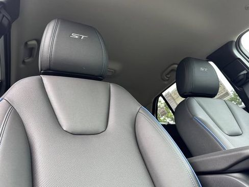 New 2026 Buick Encore GX Sport Touring w/ Advanced Technology Package AWD/4WD image 18
