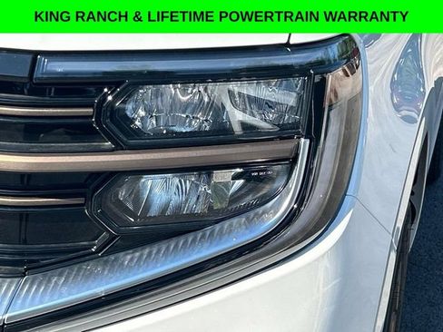 New 2027 Ford Expedition King Ranch AWD/4WD image 9