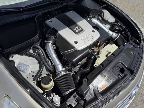 Used 2009 INFINITI G37 x Sedan w/ Premium Pkg image 25