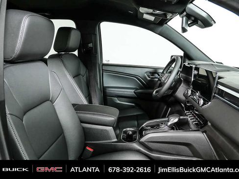 New 2026 GMC Canyon Elevation w/ Convenience Package image 22