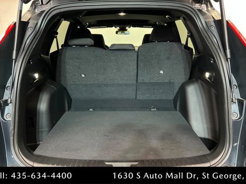 Used 2025 Honda CR-V Sport image 22