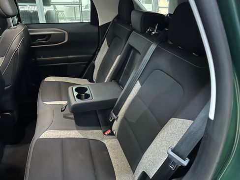 Certified 2025 Ford Bronco Sport Big Bend w/ Convenience Package image 23