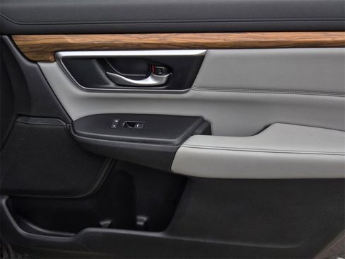 Used 2021 Honda CR-V Touring image 8