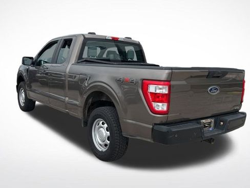 Used 2023 Ford F150 XL AWD/4WD image 7