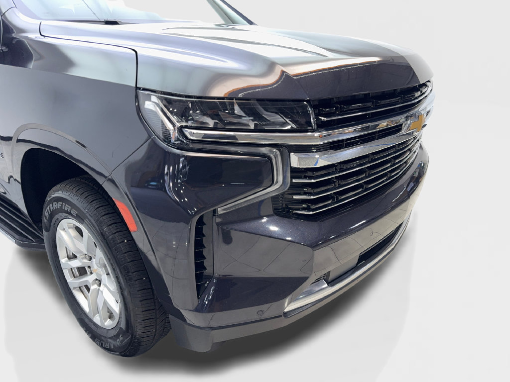 Used 2024 Chevrolet Tahoe LT AWD/4WD image 19