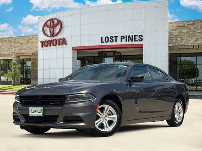 Used 2023 Dodge Charger SXT