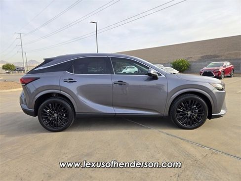 Certified 2023 Lexus RX 350 FWD image 8