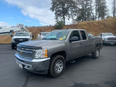 Used 2013 Chevrolet Silverado 1500 LT