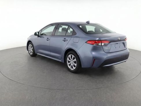 Used 2020 Toyota Corolla LE FWD image 7