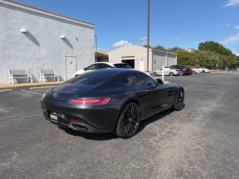 Used 2018 Mercedes-Benz AMG GT Coupe image 26