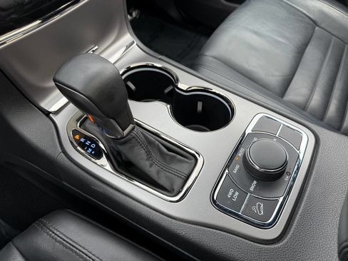 Used 2019 Jeep Grand Cherokee Limited X image 16