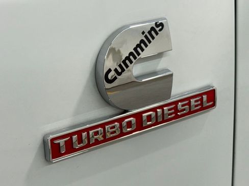 Used 2022 RAM 3500 Tradesman image 24