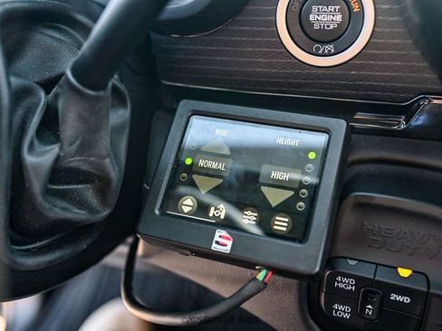 Used 2024 RAM 5500 4x4 Crew Cab image 66