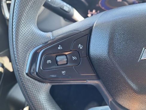 Used 2024 Chevrolet TrailBlazer LS image 26