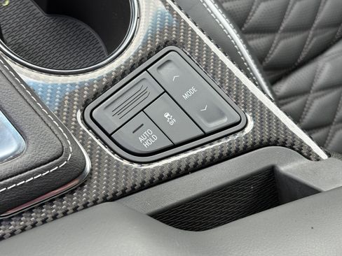 Certified 2026 Cadillac CT4 V Blackwing w/ Driver Assist Package image 26