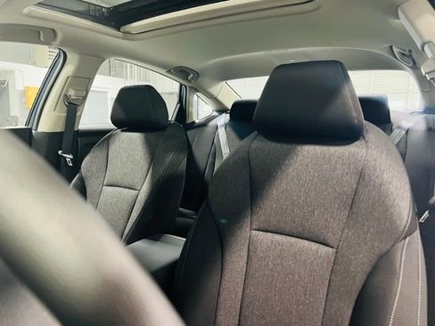 New 2026 Honda Accord SE image 3