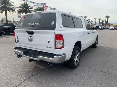 Used 2023 RAM 1500 Big Horn image 6