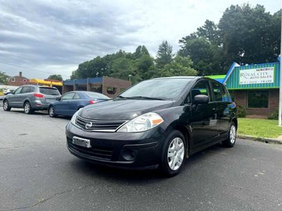 Used 2011 Nissan Versa 1.8 S w/ PWR Plus Pkg