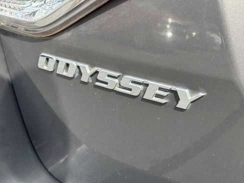 Used 2016 Honda Odyssey EX-L image 10