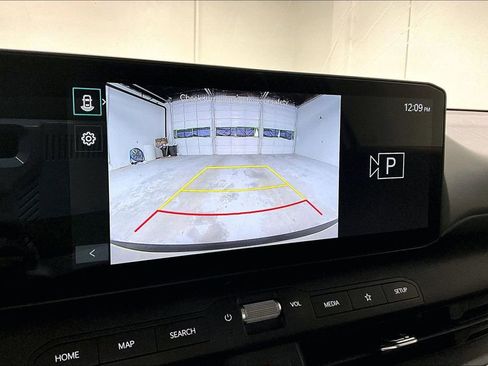 New 2025 Kia K4 LXS image 24