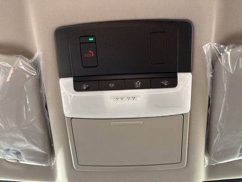 New 2026 Nissan Rogue SV image 32