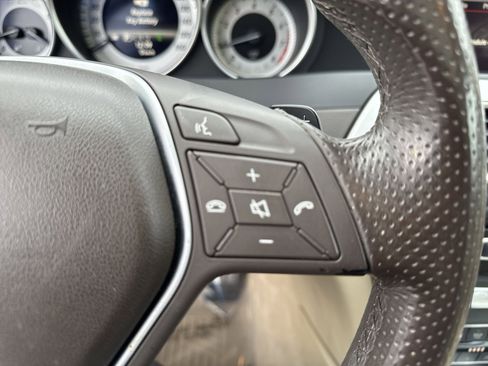 Used 2013 Mercedes-Benz C 250 C 250 image 14