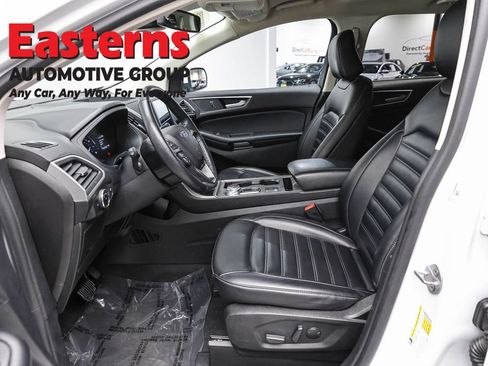 Used 2023 Ford Edge SEL AWD/4WD image 13