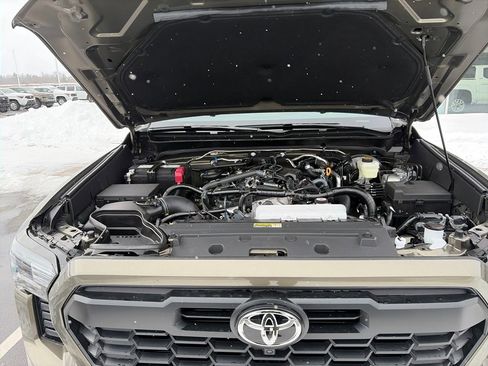 New 2026 Toyota Tacoma TRD Off-Road AWD/4WD image 26