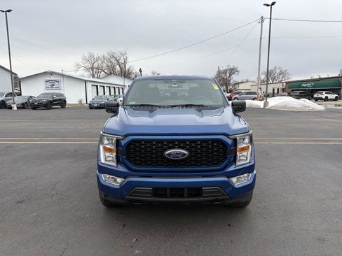 Used 2022 Ford F150 XL w/ STX Appearance Package image 18