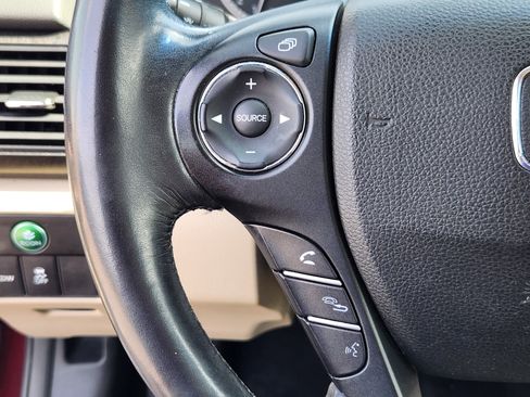 Used 2013 Honda Accord EX-L image 23