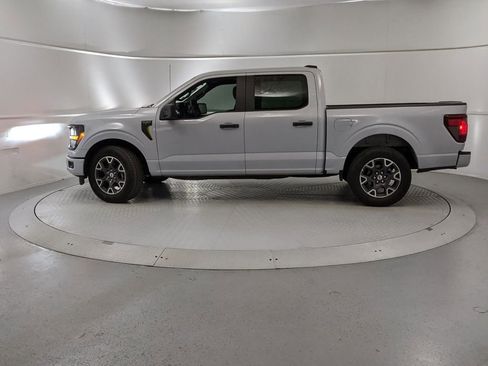 New 2025 Ford F150 STX w/ Equipment Group 200A image 5